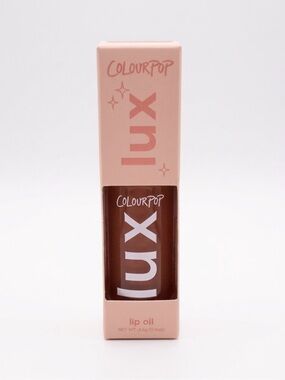 ColourPop Lip Oil – “Skinny Dip”

New in box ✨